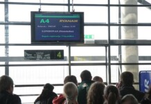 Oro uoste pareigūnai sulaikė uteniškį