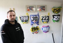 MOTORBIKE – profesionalus keturračių servisas ir parduotuvė