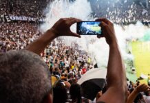 Europos futbolo čempionatas ir įdomūs faktai apie futbolą