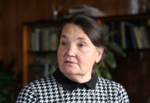 Uteniškė išsaugojo šimtametes stakles ir ilgaamžes tradicijas