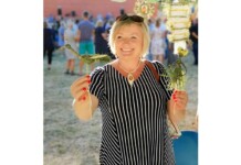 I. Juotkienė: „Vilnos vėlimas anksčiau buvo būtinybė, dabar – mada“