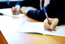 Dešimtokų pasiekimų patikrinimas šiais mokslo metais nevyks
