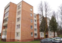Bažnyčioje besimeldusią motiną pasiekė kraupi žinia