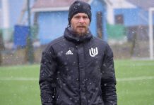 „Utenio“ treniruočių planas – per naktį