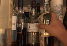 Uteniškiai vagys apsukriai apšvarino kaimyninių rajonų parduotuves