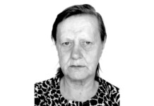 Utenos policija ieško dingusios be žinios moters