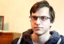Karolis Breidokas prie kūrybos prisilietė matydamas gražų pavyzdį šeimoje