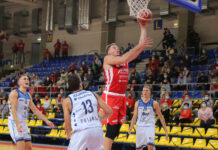 „Juventus“ 3×3 pasaulio čempionato finale – tarp stipriausių
