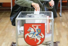 VRK skelbia kandidatus į Seimo narius Utenos vienmandatėje rinkimų apygardoje
