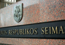 Statistinio kandidato į Seimo narius portretas – išsilavinęs ir pasiturintis penkiasdešimtmetis