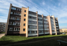 Daugiabučių namų gyventojai jau gali teikti paraiškas būsto atnaujinimui