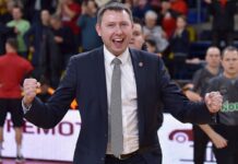 Naujas Utenos „Juventus“ sezonas – su iššūkiais