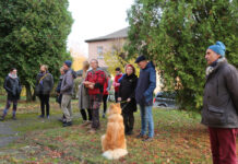 Balninkuose – naujas „Balto vėjo“ gūsis