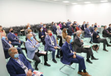 Forume – ne tik apie prekybą pasaulyje