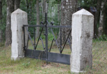 Stabulankiečiams laikrodžius atstodavo traukiniai (IV)