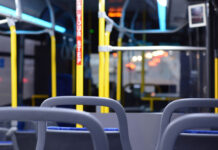Utenoje planuojama pirkti keturis elektrinius autobusus