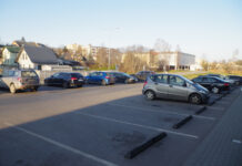 Apversti prekybos centrų vežimėliai, arba, kodėl žurnalistai nemato to, ko nėra