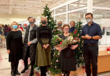 50 metų „Utenos trikotaže“: įkvepianti patirtis ir pavyzdys jaunajai kartai