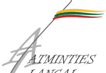 Uteniškius ragina į parodą pažvelgti pro muziejaus langus