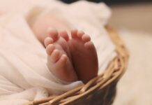 Teismui perduota Anykščių rajone nužudyto naujagimio byla