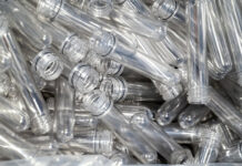 Utenos darykla sutaupo net penktadalį miestiečių iššvaistomo plastiko