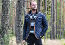 Įspūdingos kolekcijos savininkui gražiausia – juodojo strazdo giesmė