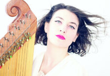 Simona Smirnova: „Visada žinojau, jog tapsiu menininke…“