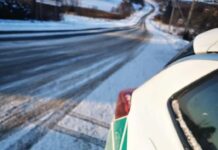 Policija įspėja: tikrins ne tik vairuotojus, bet ir dviratininkus bei pėsčiuosius