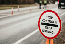Velykų savaitgalį judėjimą kontroliuos per 3 300 pareigūnų