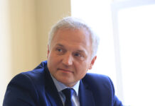 Dalius Drunga: „Esame sprinteriai, išmokę bėgti neprognozuojamą maratoną“