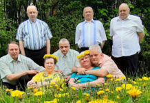 Grupinio gyvenimo namai žmonėms su negalia atveria duris į naują gyvenimą