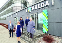 Ignalinos kredito unijos tikslas – padėti savo krašto bendruomenei