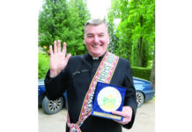 Povilas Klezys: „Visada norėjau ką nors kurti“