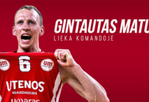 Legenda lieka: „Juventus“ pratęsė sutartį su senbuviu