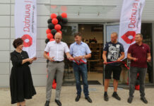 Tikslas – būti arčiau kliento