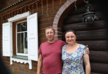 Stebuklingame Paukščių kaime trūksta tik paukščių pieno