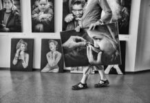 Fotomenininkė Normantė Ribokaitė: ,,Kažkas iš viršaus įžiebė šią aistrą‘‘