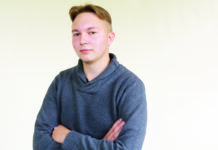 Linas Martinkėnas: „Savanorystė padeda išsirinkti profesiją“