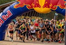 „Utenos hipodromo maratono“ trasoje – ir olimpietis, ir pasaulio rekordininkas, ir mero pavaduotojas