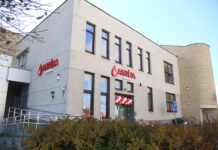 Nauja moderni klinika Utenos gyventojams ir svečiams!
