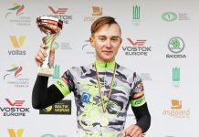 Airono Gerdausko svajonių sąraše – pasaulio čempiono auksas
