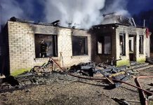 Keturis žmones pražudžiusio gaisro tyrime padėtas taškas