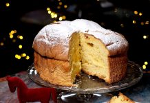 Viskas apie burnoje tirpstantį „Panettone“: kaip išsirinkti ir kuo ilgiau išlaikyti šviežią?