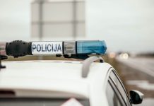Policija: Kirdeikiuose smurtavo prieš senyvą moterį, Užpaliuose rastas negyvas žmogus