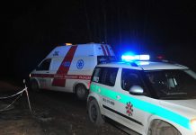 Zarasuose esančiame bute – kraupus radinys: aptikti du kūnai