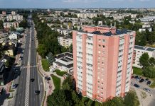 Įsigaliojus naujiems pakeitimams, daugiabučių renovacija taps dar efektyvesnė