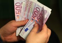 Utenos kioske pasigesta daugiau kaip 30 tūkst. eurų