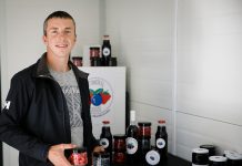 Iš užsienio į Lietuvą grįžęs ūkininkas ragina kitus pasimokyti iš jo patirties
