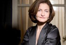 Pianistė Golda Vainberg-Tatz: „Planuoti ateitį šiais laikais yra didelė prabanga“