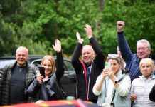 Po dviejų metų pertraukos grįžo verslininkus suburiantis forumas